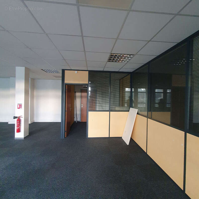 Commerce à AIX-EN-PROVENCE