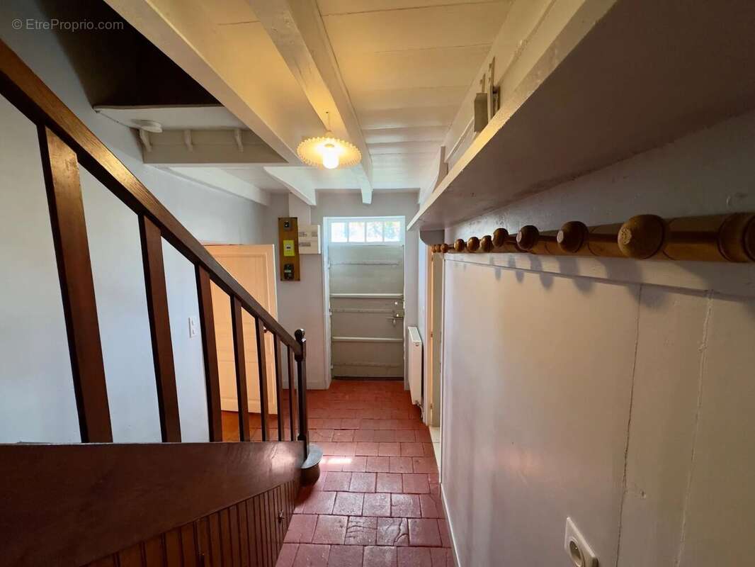 Charmante maison de caractère indépendante - photo 4
