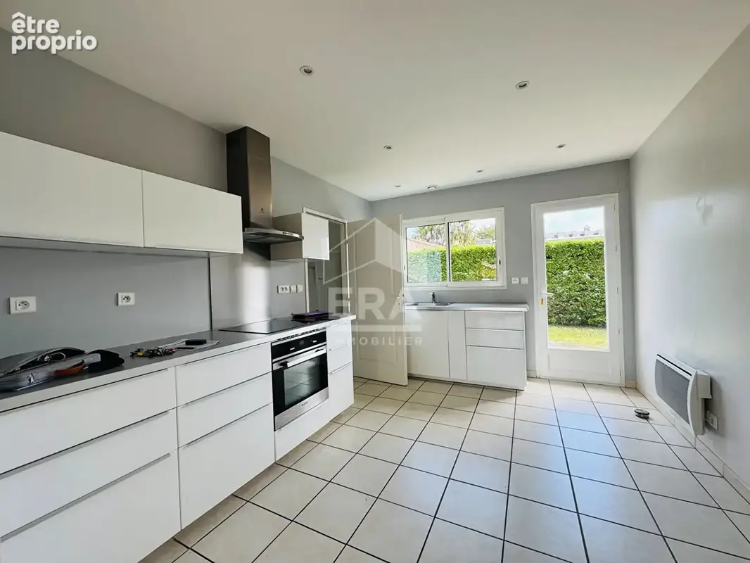 Maison 97m² à vic-en-bigorre - photo 4