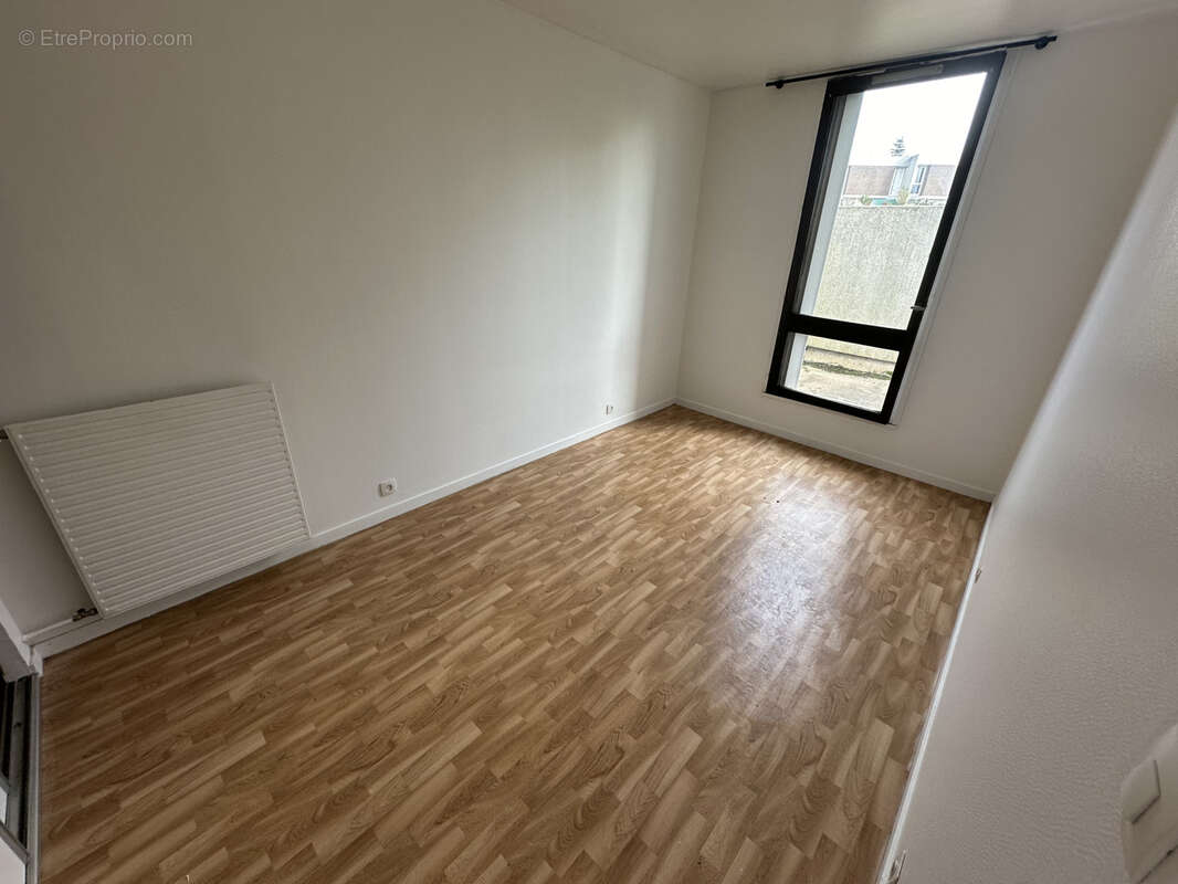 Appartement à RIS-ORANGIS