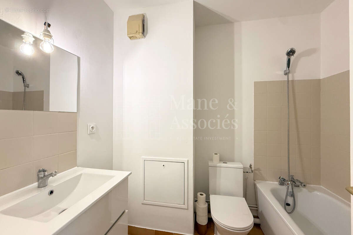 Appartement à PUTEAUX