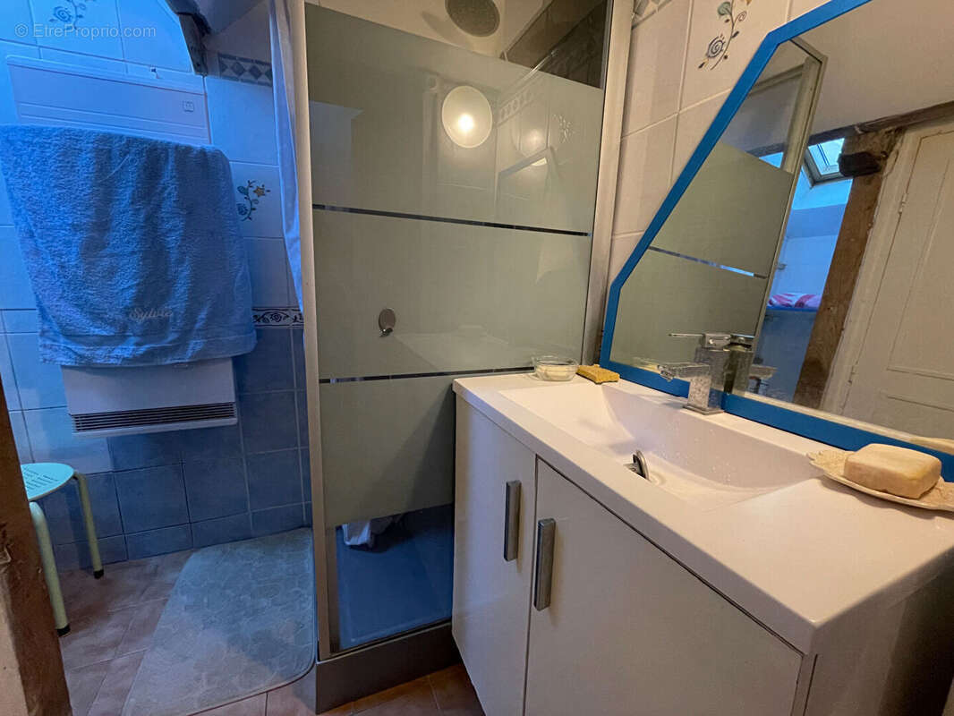 Appartement à RAMBOUILLET