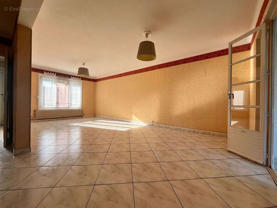 Maison à LAMBERSART