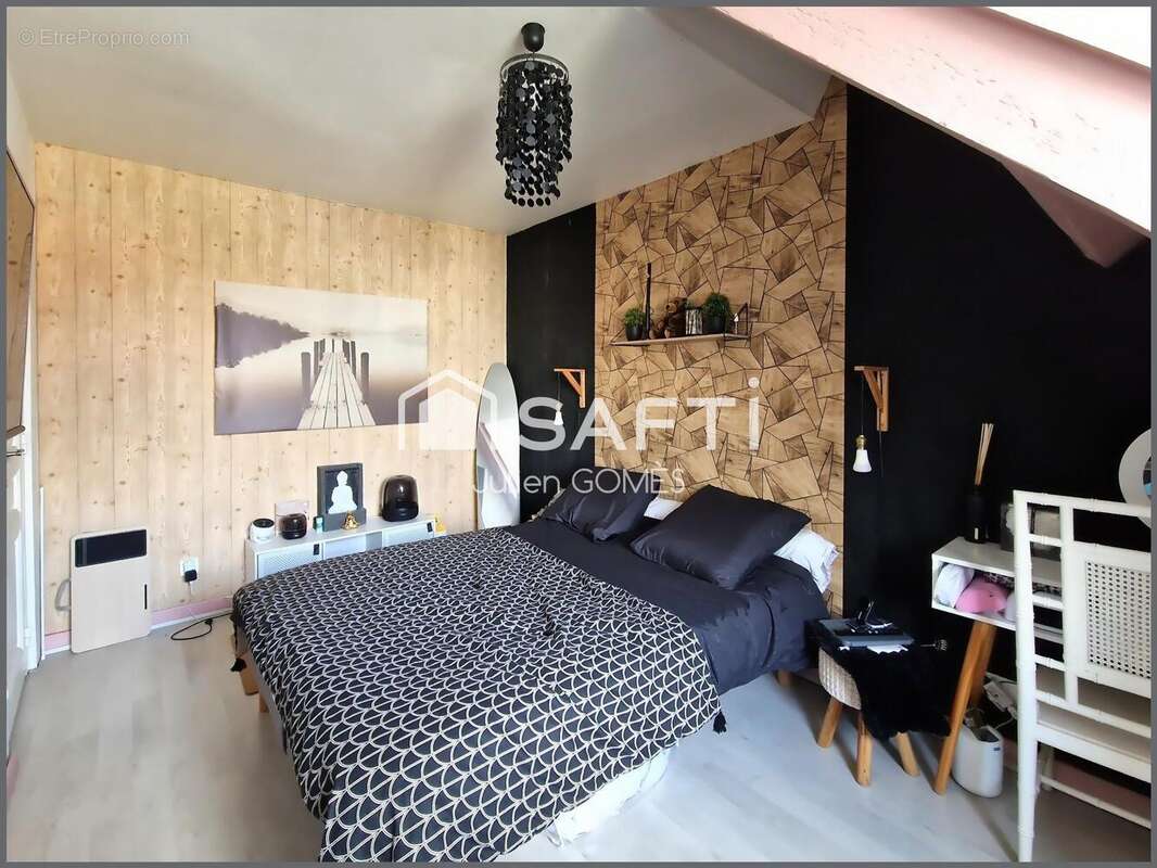 Photo 8 - Maison à CLAYE-SOUILLY