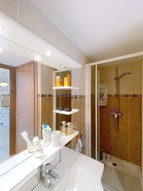 Appartement à CALVI