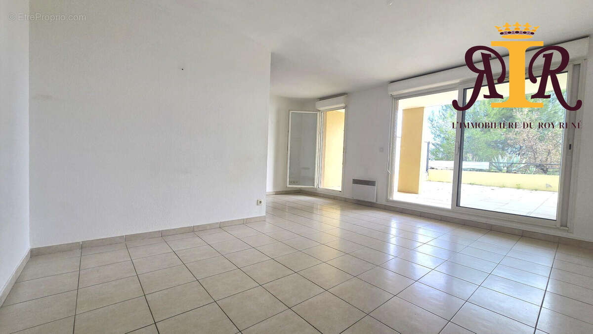 Appartement à ARLES