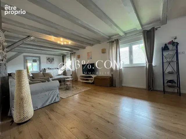 3%COM Très belle demeure avec piscine - photo 6