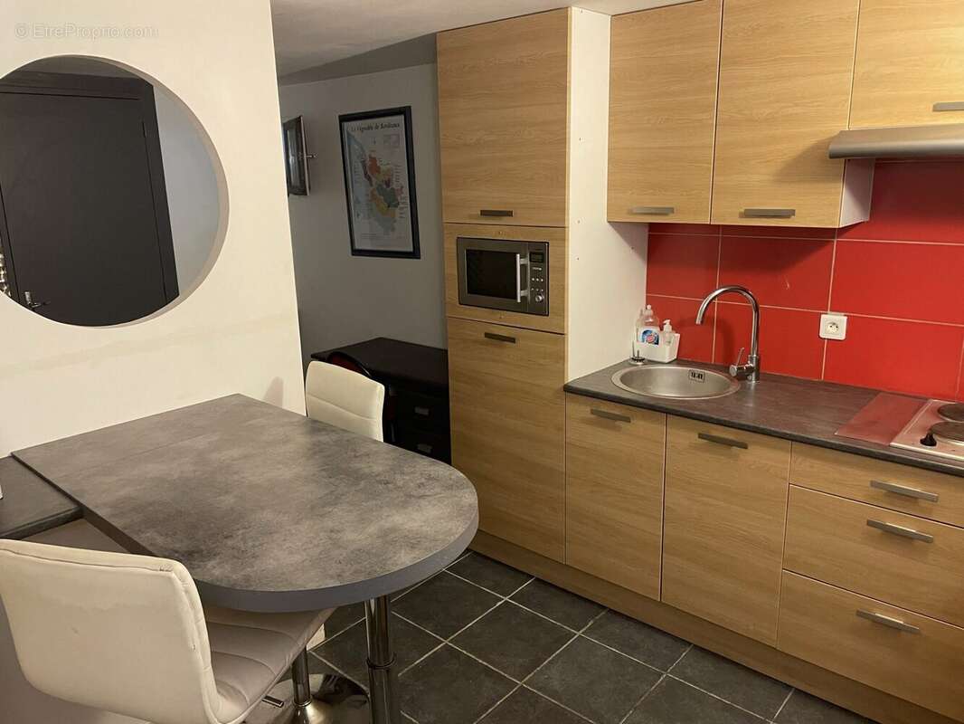 Appartement à PERIGUEUX