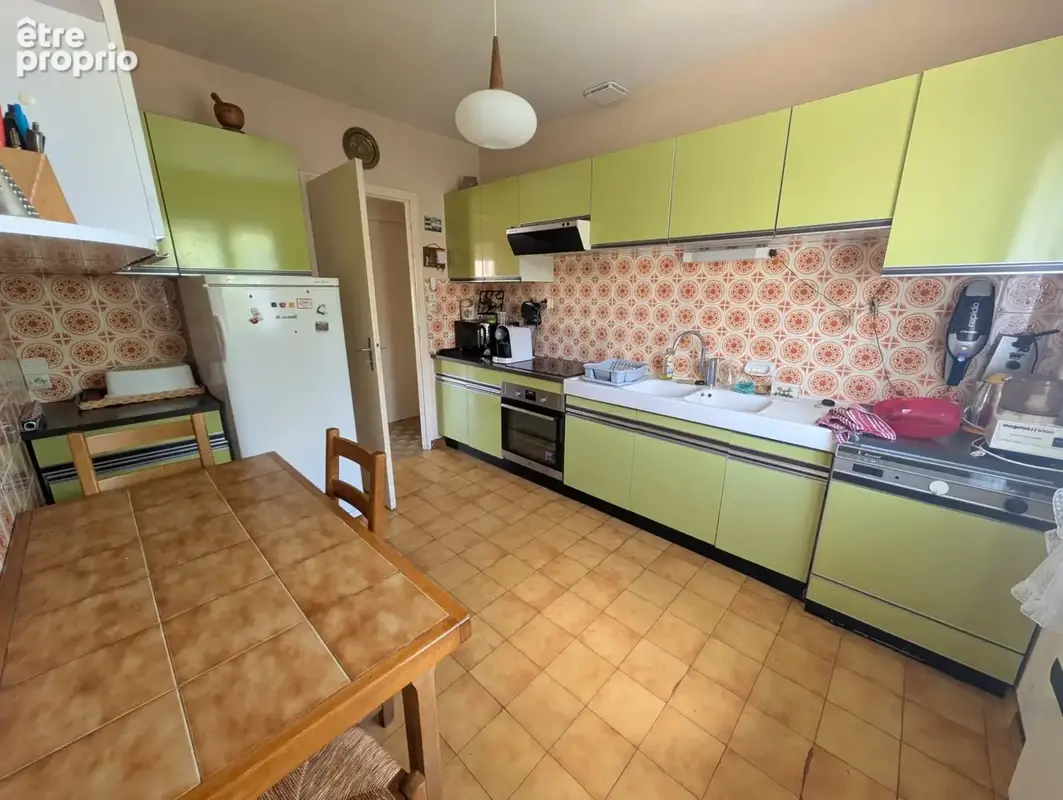 Maison 5 pièces 86 m² à vendre à Les Clayes-Sous-Bois (78340) - photo 3