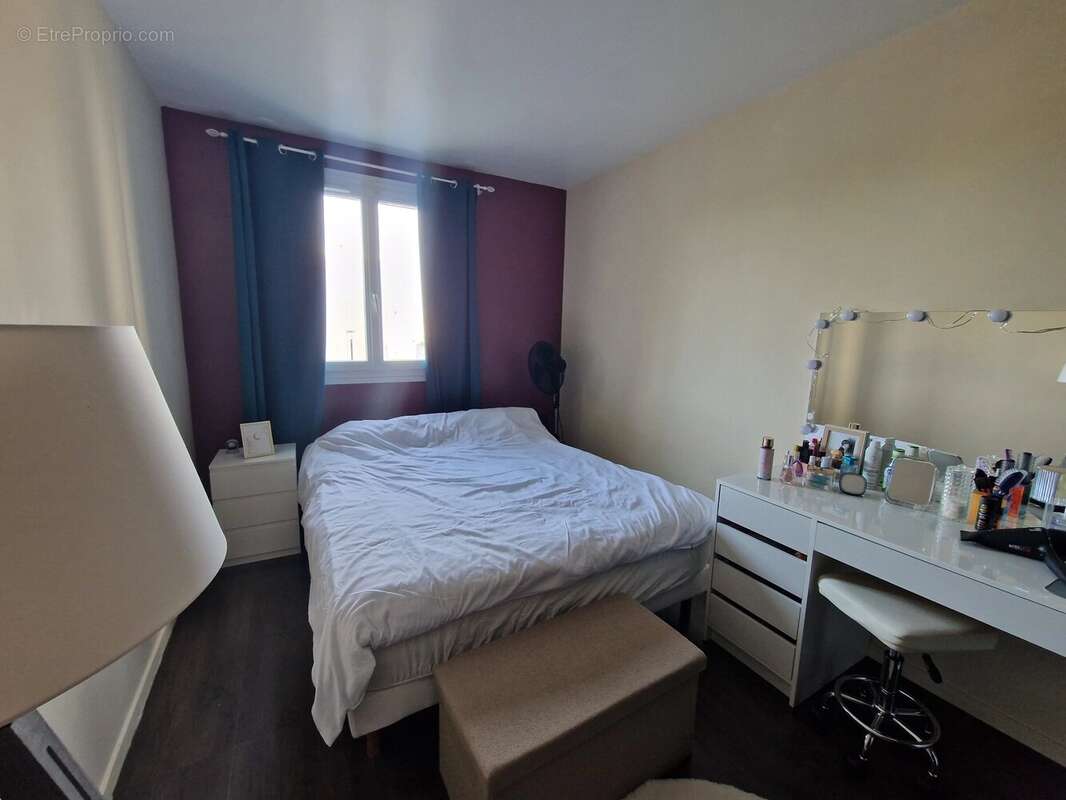 Appartement à MAROMME