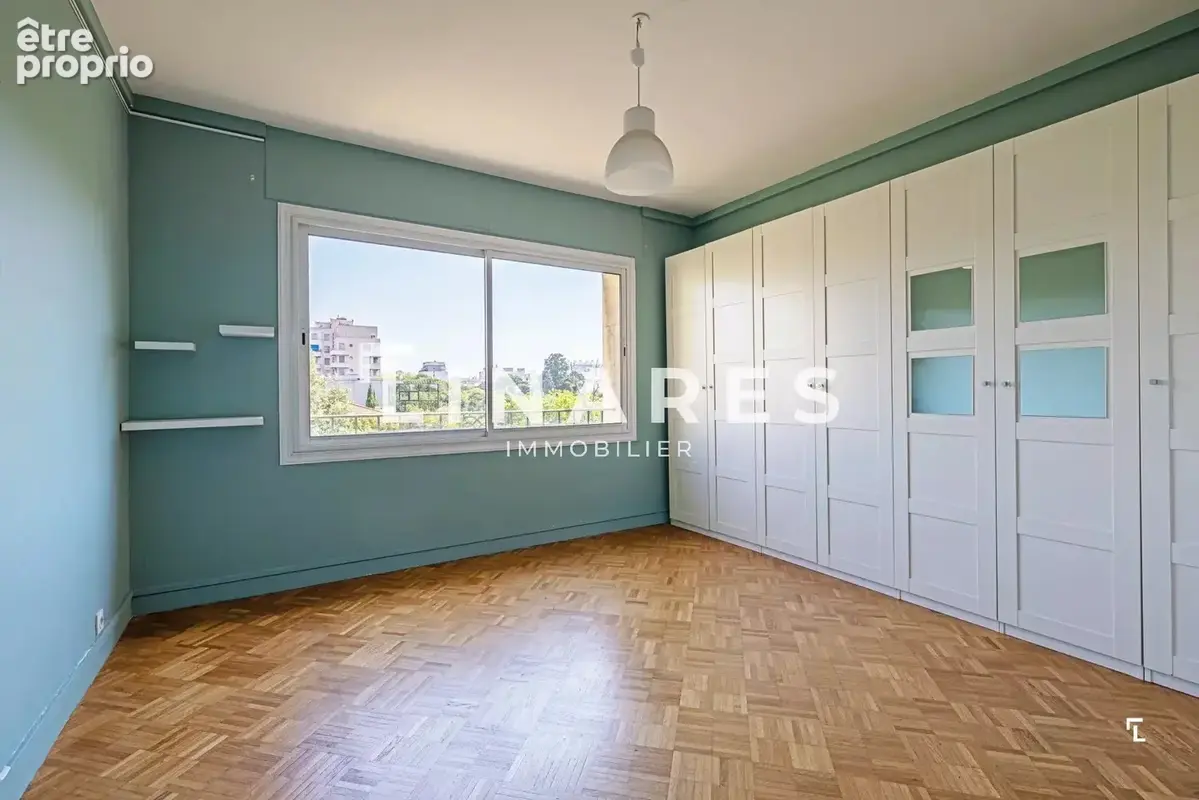 L'ÉCRIN DU PARC - Appartement T6 de 174m² + 2 Terrasses + Loggia - 13008 - photo 10