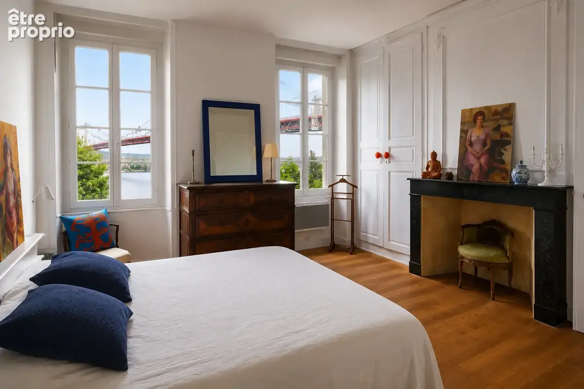 Maison à LORMONT