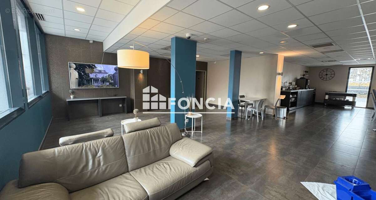 Appartement à CHEVILLY-LARUE