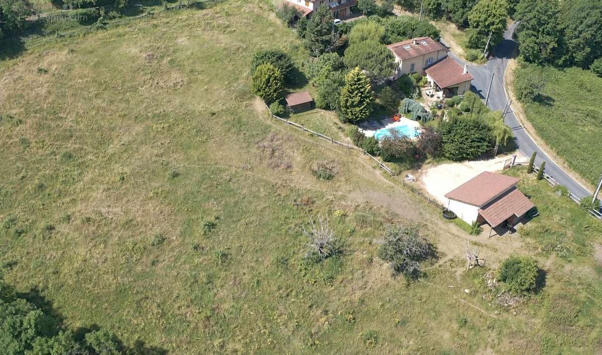 Maison 150 m² à Courzieu  - photo 13