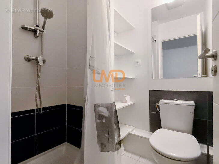 Appartement à FRONTIGNAN
