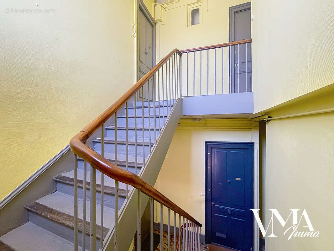 Appartement à LYON-8E