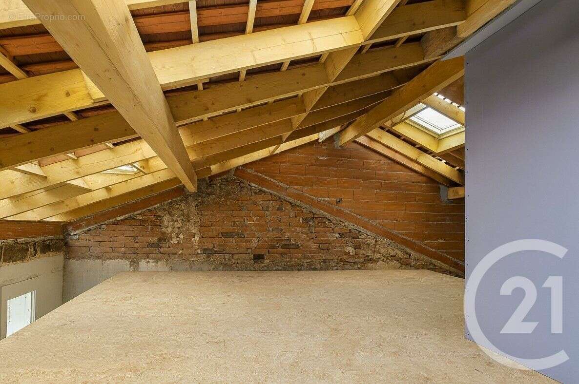 Appartement à MONTAUBAN