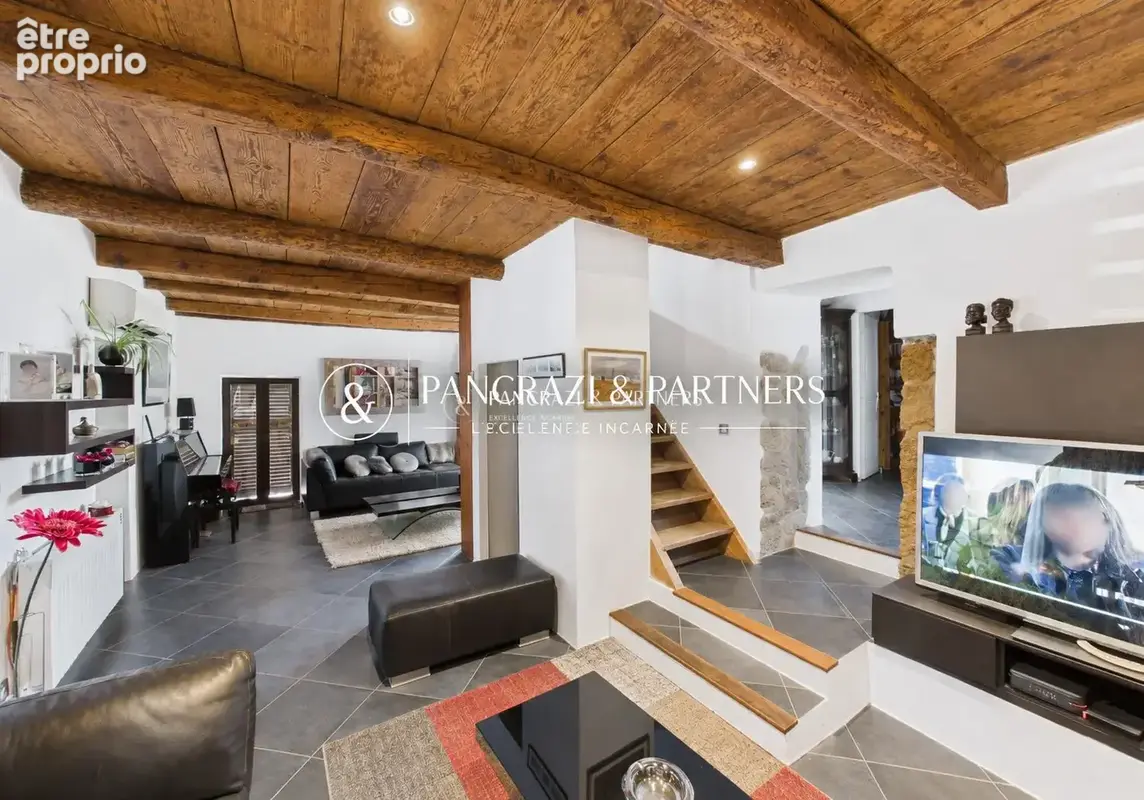 Maison 8 pièces 240 m² à vendre à Monacia-D'aullene (20171) - photo 4
