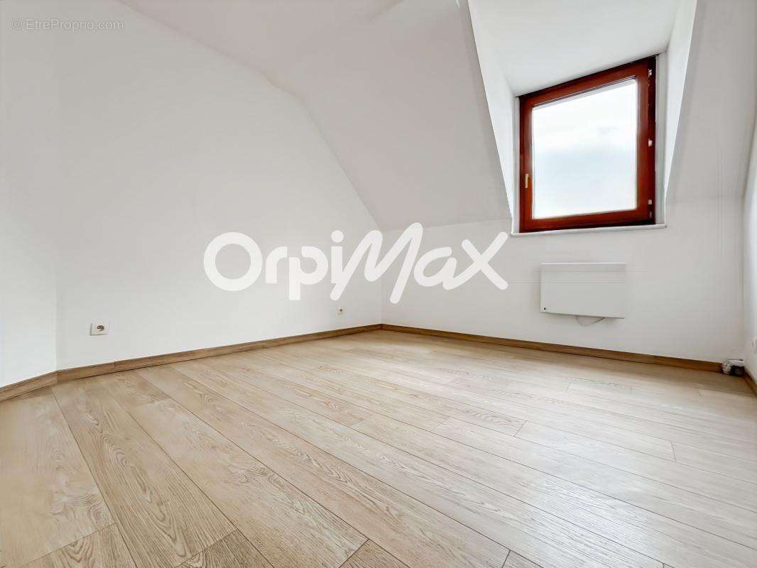 Duplex coup de cœur sans travaux Le Portel - photo 6