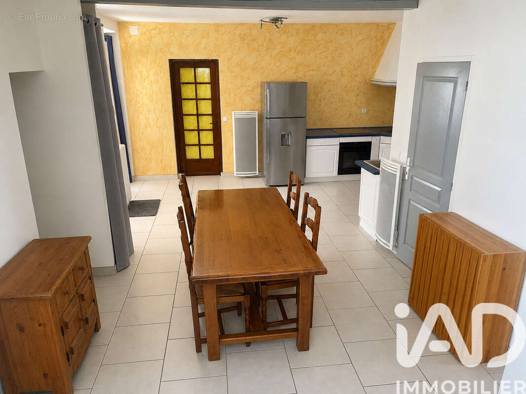 Photo 3 - Maison à SOUCY