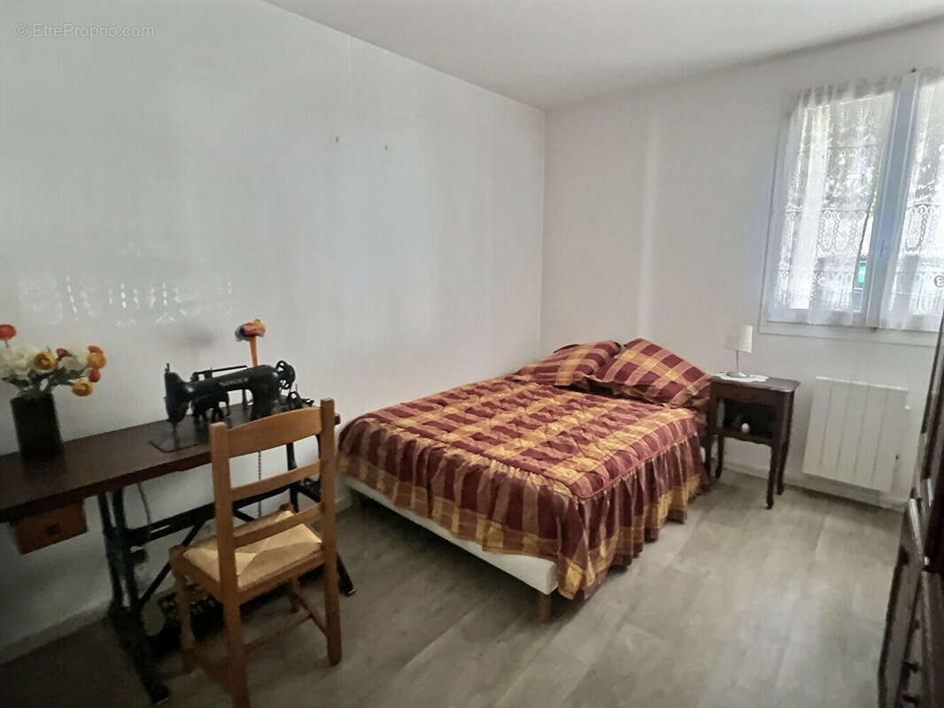 Appartement à THIAIS