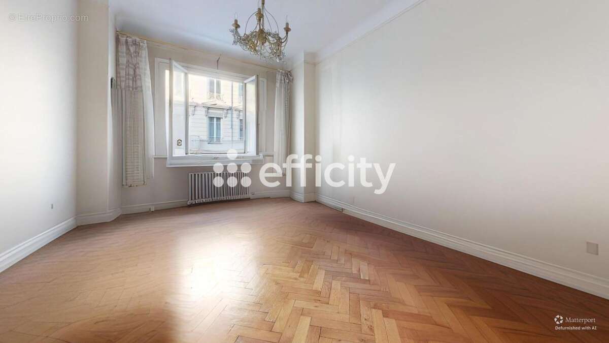 Appartement à LYON-3E