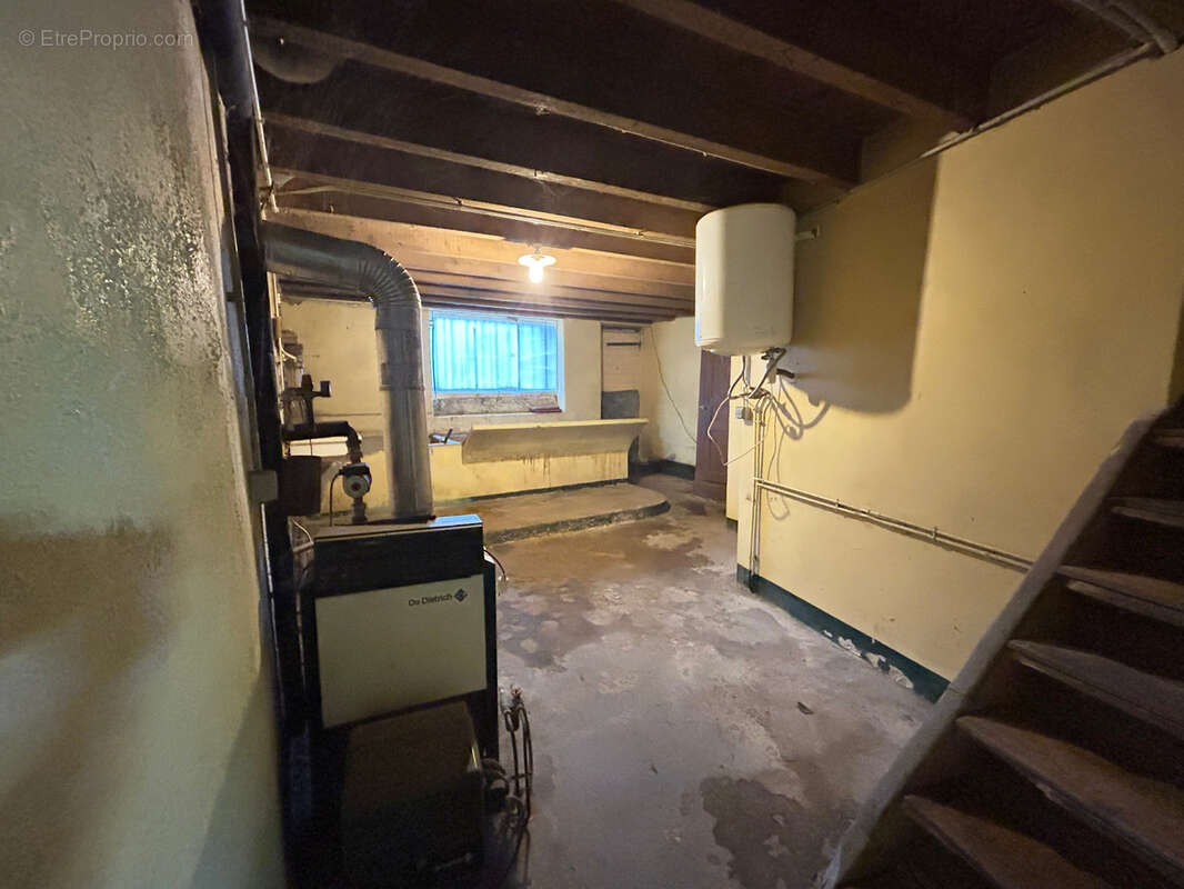 Maison à LA VERSANNE