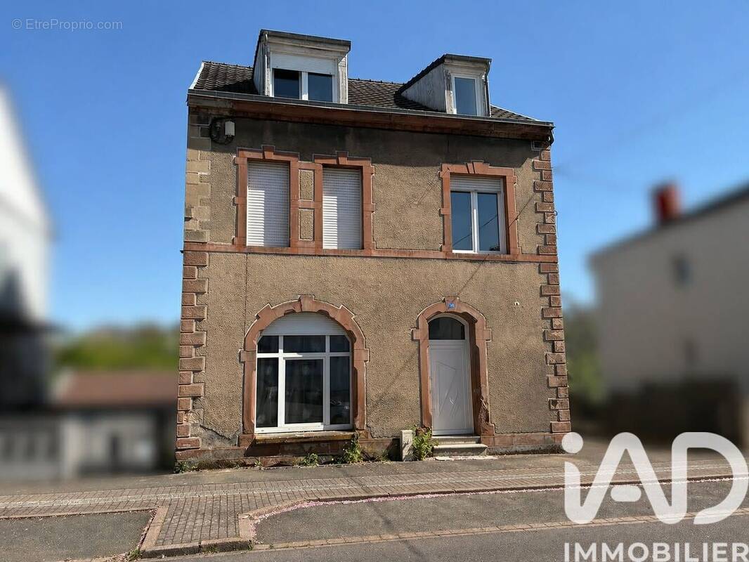 Photo 1 - Appartement à CREUTZWALD