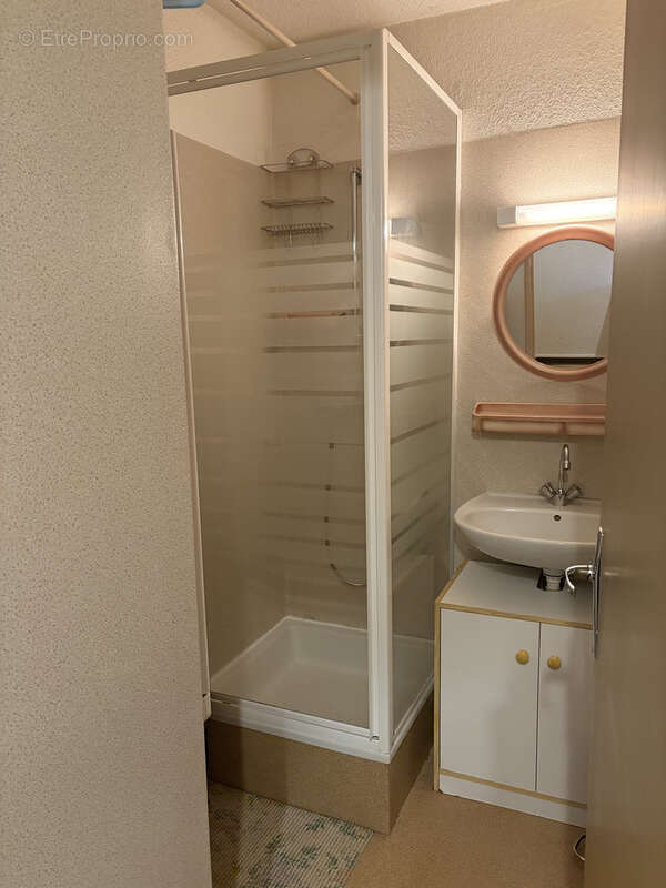 Appartement à LAVEISSIERE