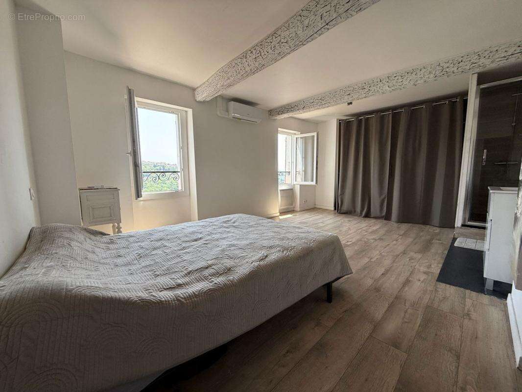 Appartement à CALLIAN