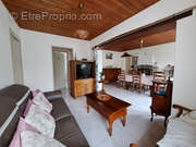 Maison à LE LOROUX-BOTTEREAU