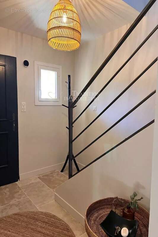 Maison à MAUSSANE-LES-ALPILLES