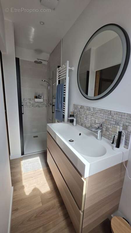 Maison 126 m² à Donges  - photo 6