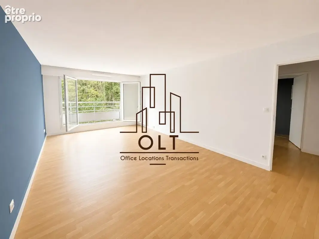 Photo Appartement à Suresnes au prix de 328 000€