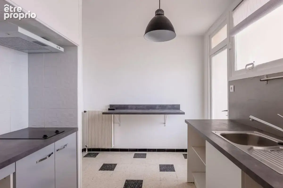 Appartement - photo 4
