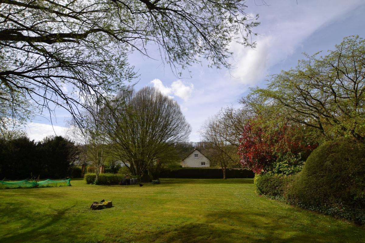 Maison à CANY-BARVILLE