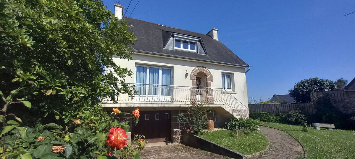 Maison à GRACES