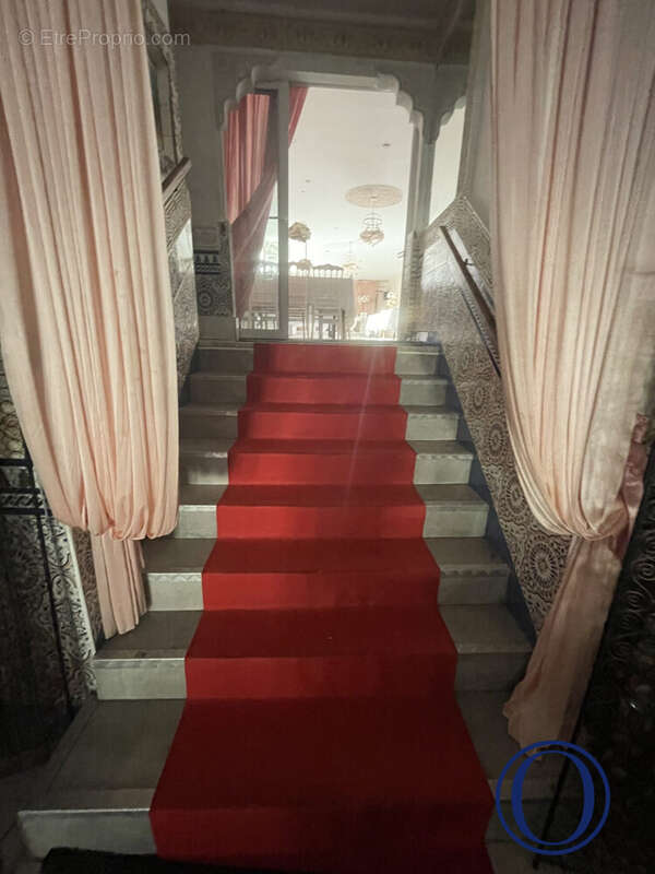 Appartement à SANNOIS