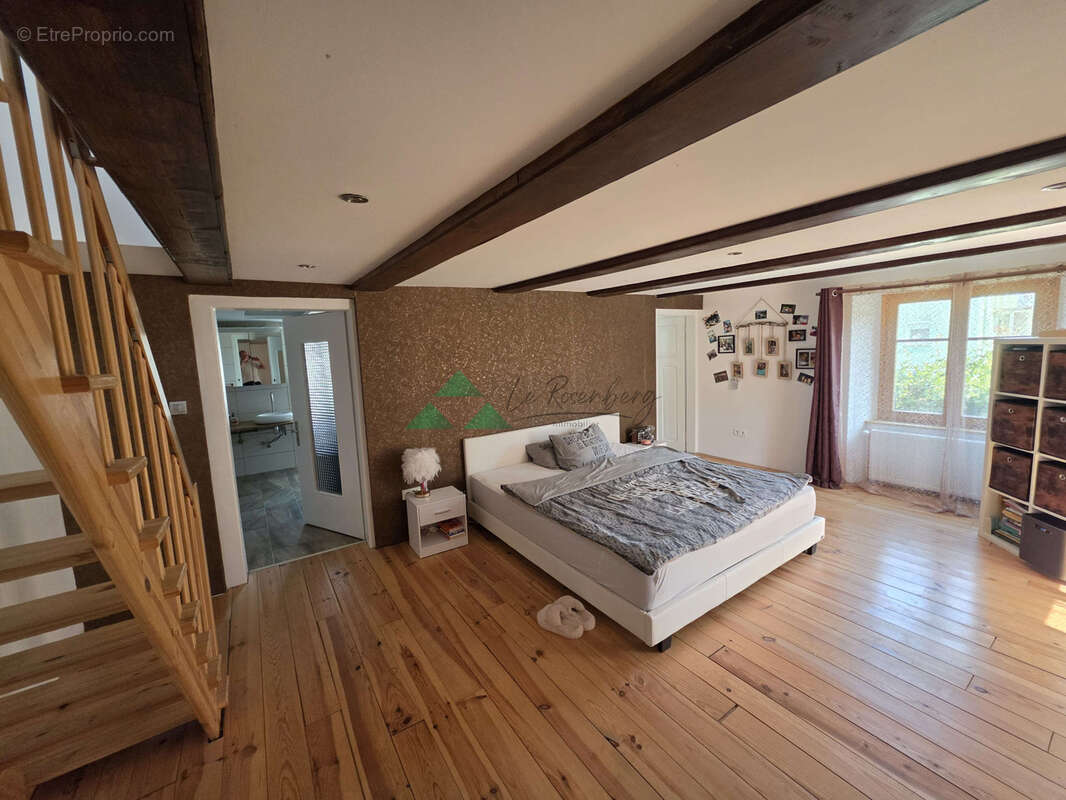 Grande maison 6 chambres - photo 7