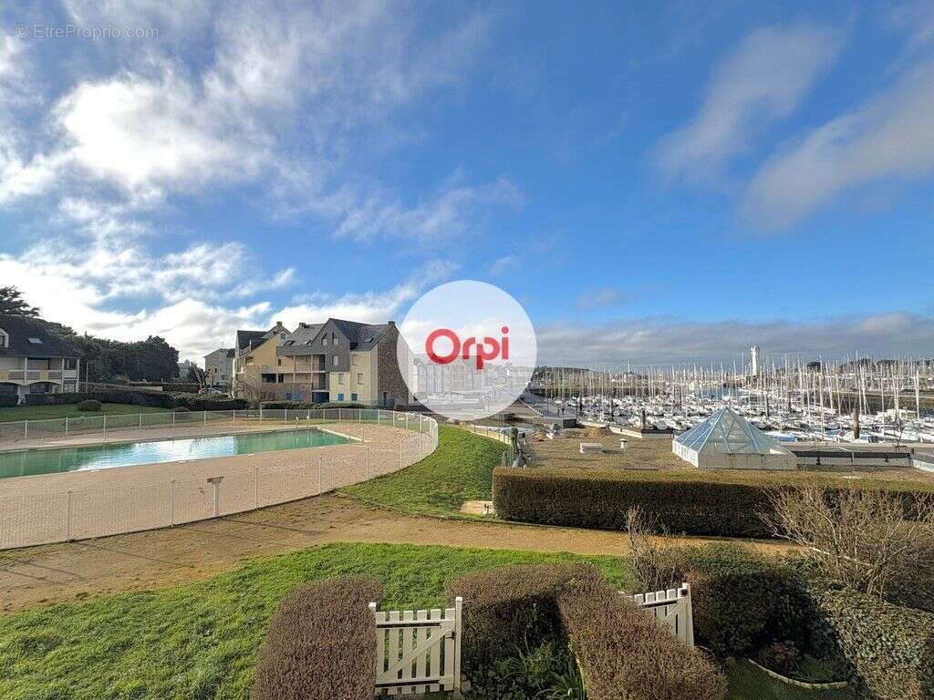 Appartement à ARZON