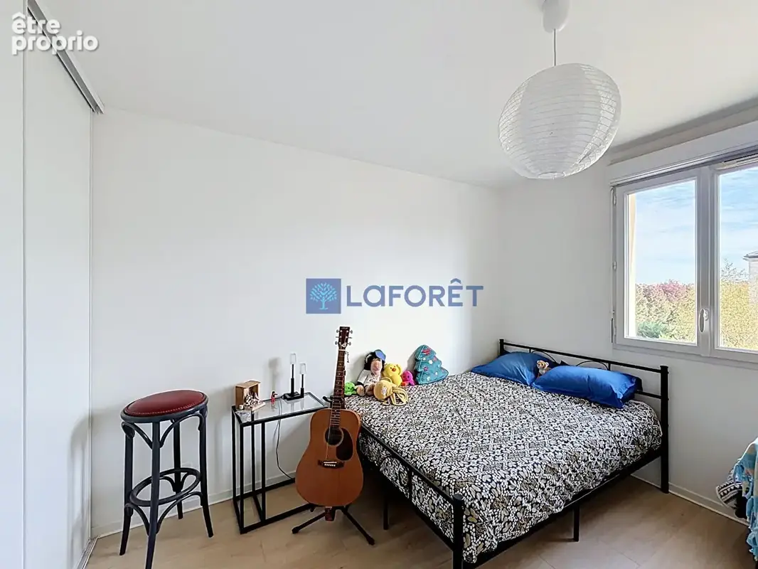 Appartement Saint Pierre Du Perray 3 pièce(s) 66.02 m2 - photo 9