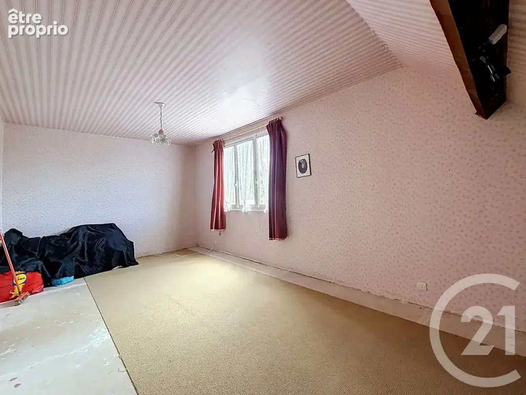 Maison 7 pièces 145 m² à vendre à Ervy-Le-Chatel (10130) - photo 11