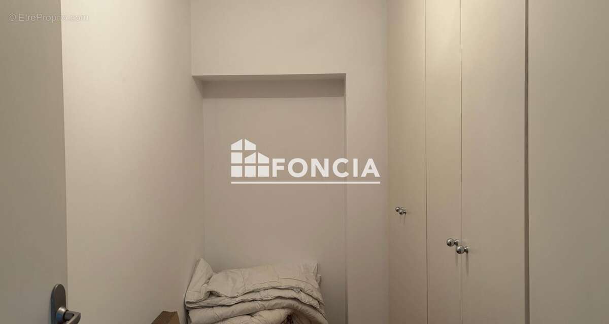 CHARTRES PORTE GUILLAUME - Duplex contemporain esprit maison - photo 11