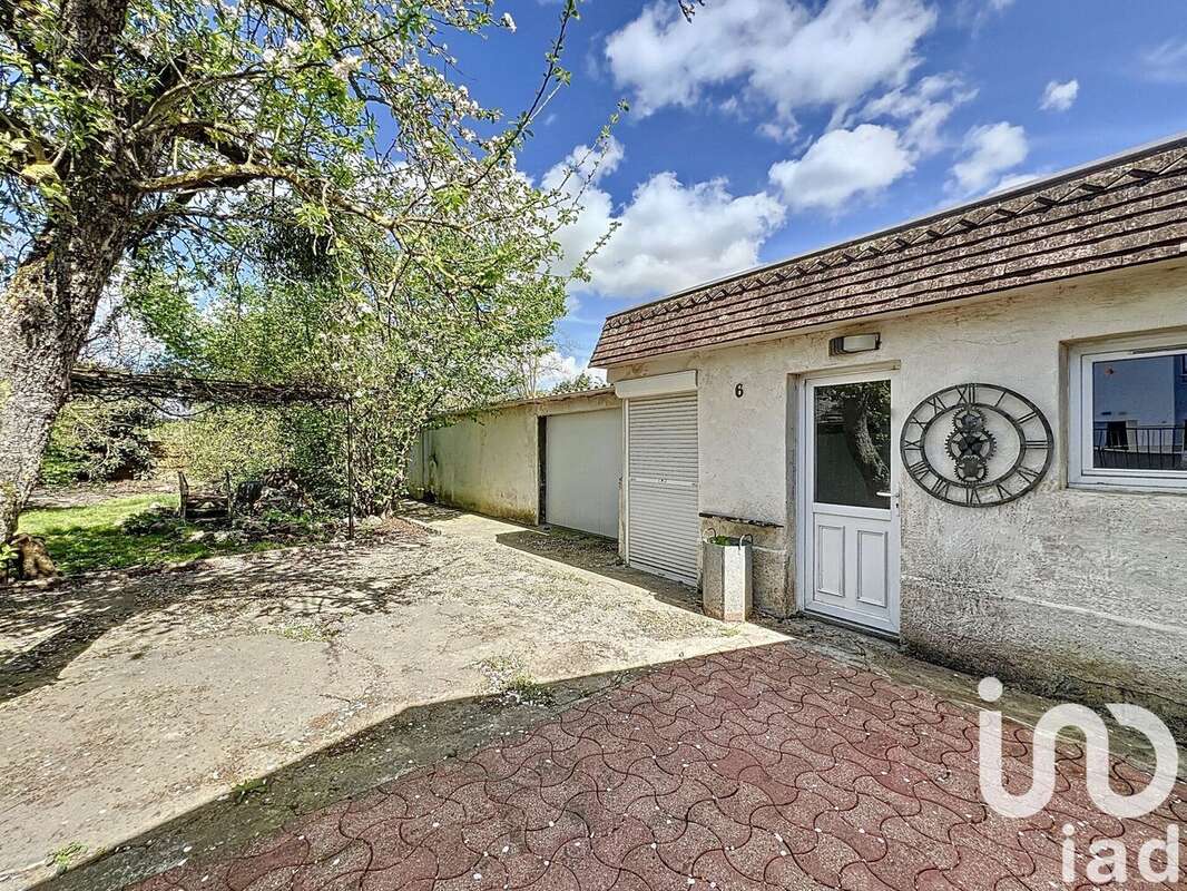 Photo 4 - Maison à SAINT-AUBIN-LES-ELBEUF