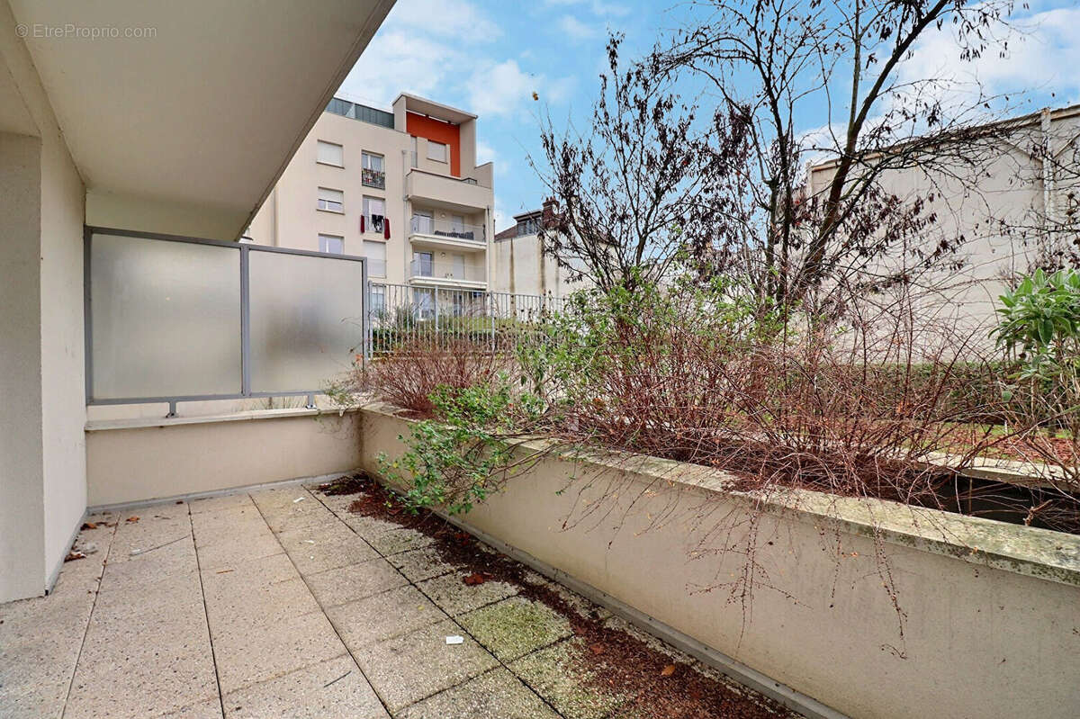 Appartement à ARGENTEUIL