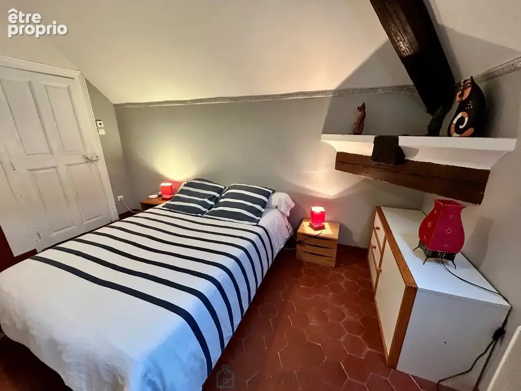 Maison de maître: élégance, confort et jardin - photo 20