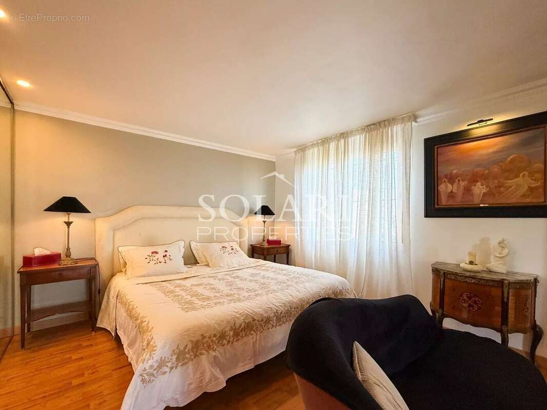 Appartement 3P situé à quelques pas des plages - photo 12