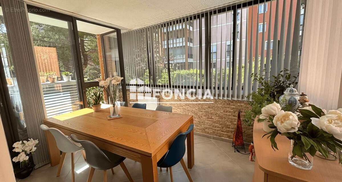 Appartement à LA SEYNE-SUR-MER