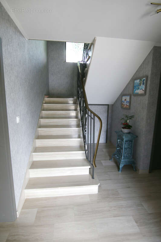 Maison à MECLEUVES