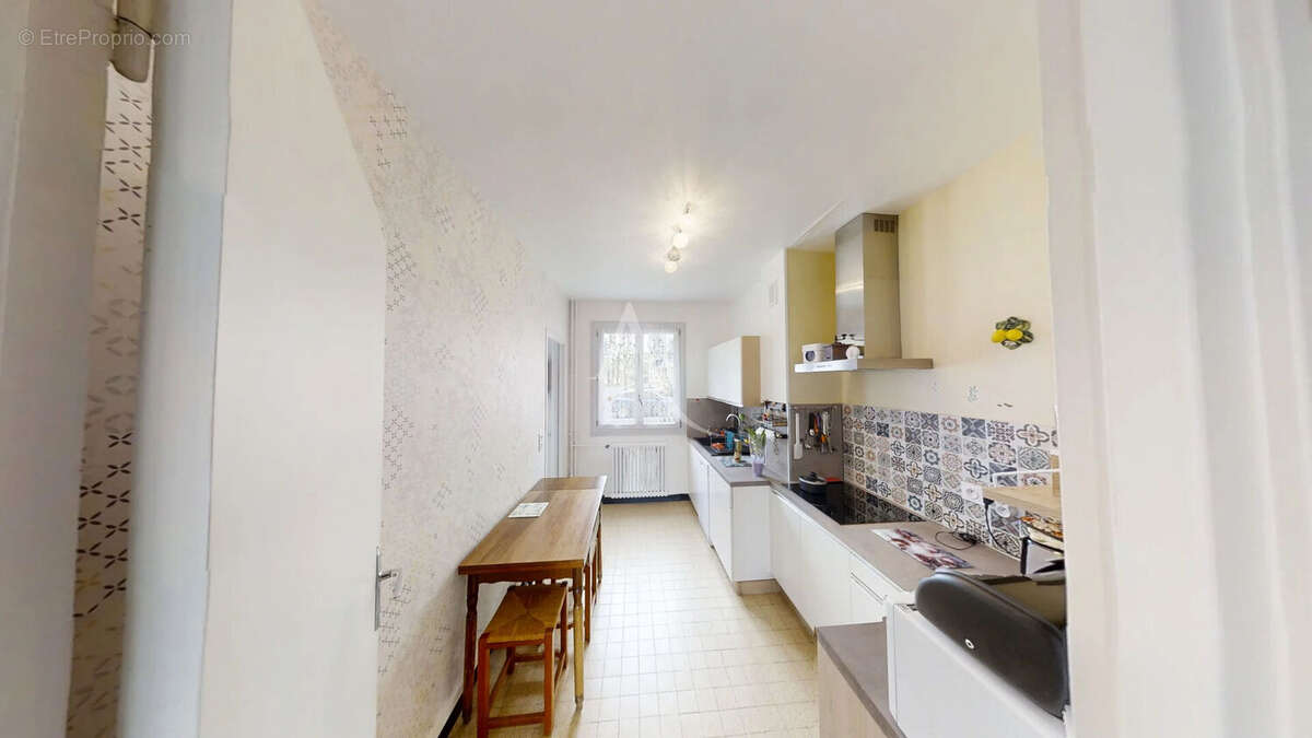 Appartement à MONTARGIS